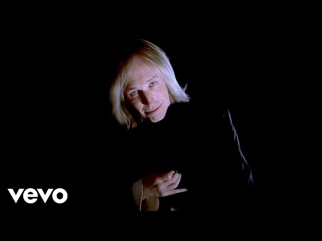 Tom Petty - Mary Jane's Last Dance