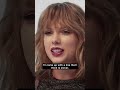 Taylor Swift breaks down how one of her most iconic songs, ‘Blank Space’, came together