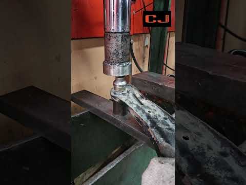 Cj Auto