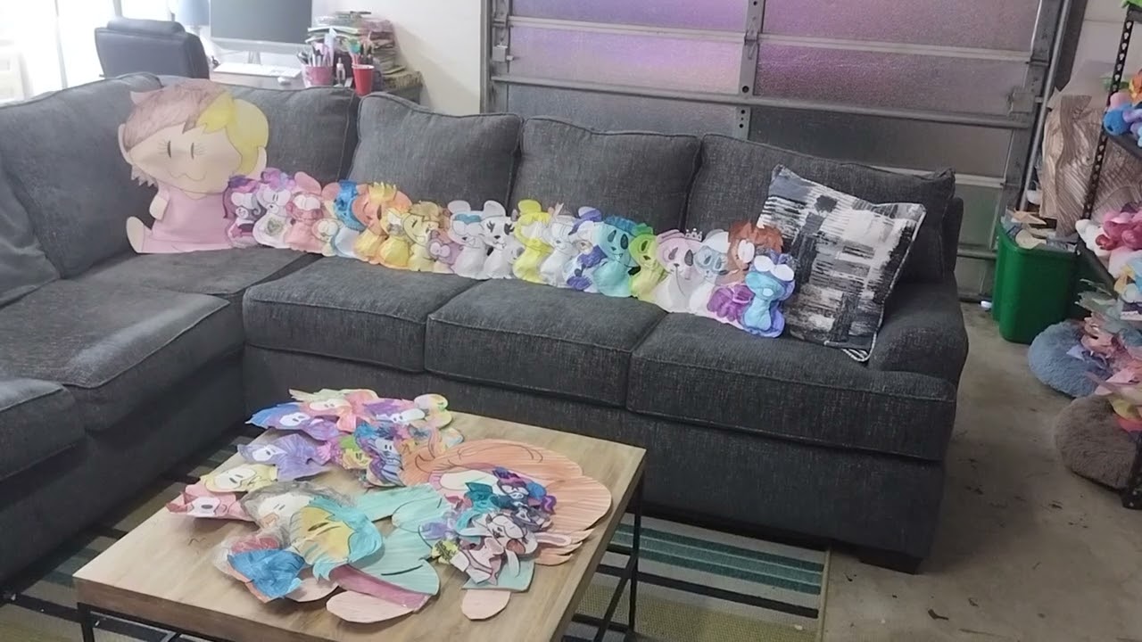 JillianJAHF - IngRezza Time