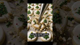 We studied over 100,000 cookies - what we found #automation #engineering #satisfying