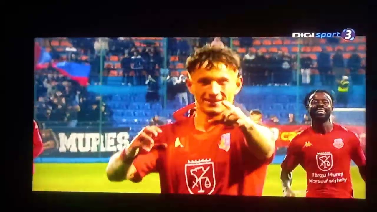 Digi Sport 3 Continuity 19.11.2025