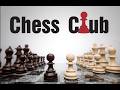 How to create a club on Chess.com