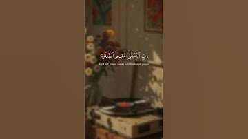 #القارئ محمد صديق المنشاوي || سورة إبراهيم