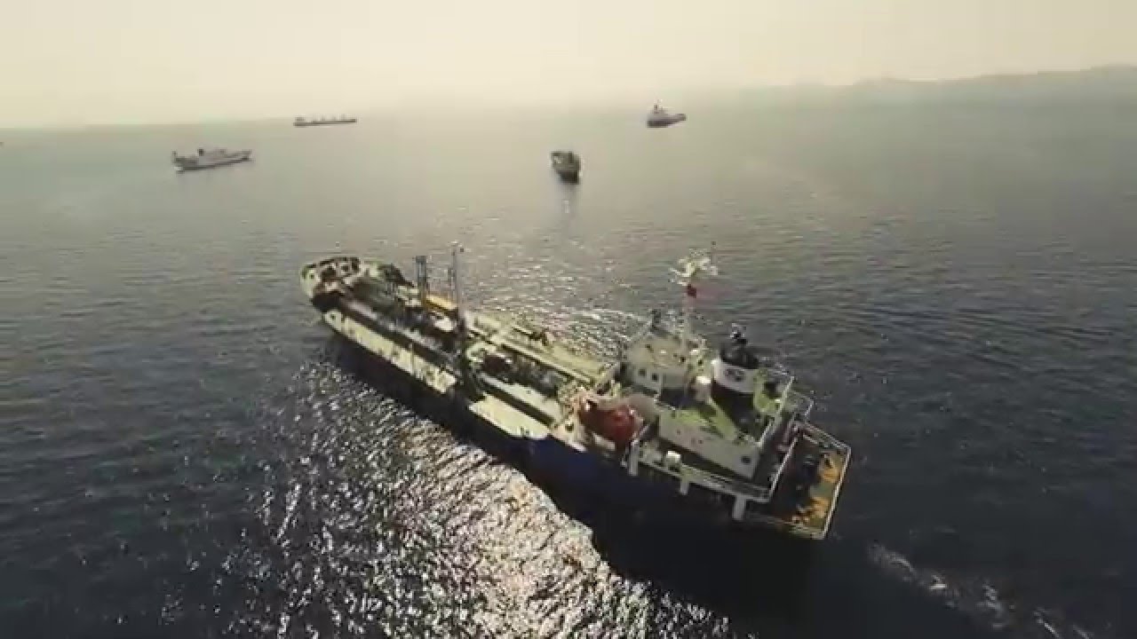MIS Maritime Presentation 2015 YouTube