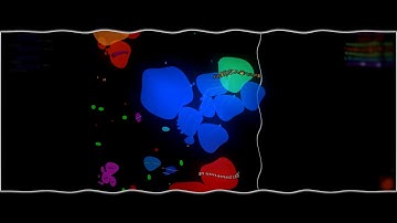 INSANE DUAL-AGAR EDIT// WILDEST POPSPLITS//BEST DOUBLE SPLITS// INSANE GAMEPLAY