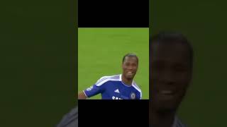 From Drogba to Palmer: Chelsea's Legacy 🦁 #chelseafc #cfc #drogba #coldpalmer #premierleague #soccer