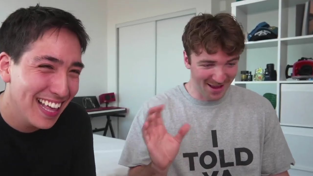 Разоблачение приложения Jeremy Fragrances Girlfriend