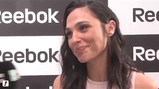 Gal Gadot - Interview For Celebs Walla Israel 27062019