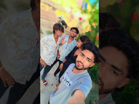 भाई _ Amar Akela #bhojpuri #viralvideo #maithili #trending #bihar #shorts