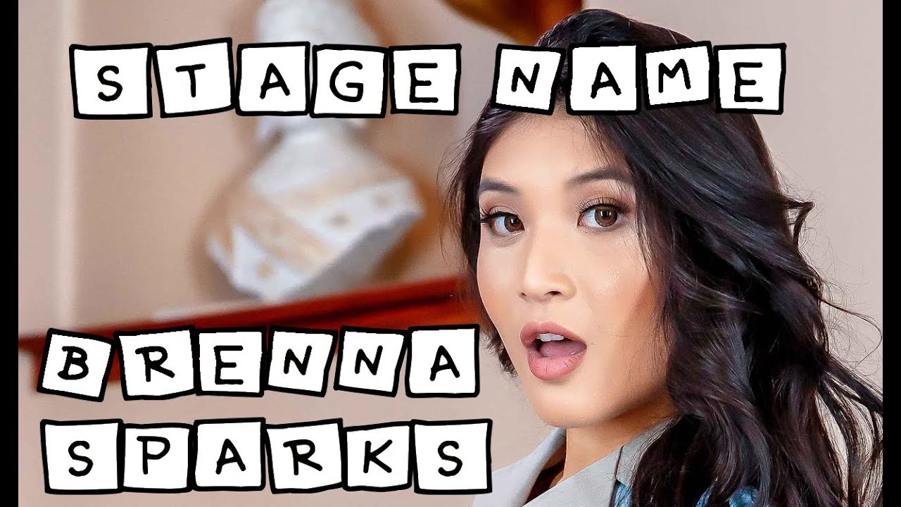 7. Brenna Sparks - YouTube - wide 4