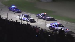 Five-O Racing: Benefiting Special Olympics Illinois