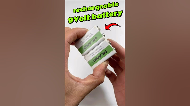 9 volt rechargeable battery li-ion | china new launched 2025 #viralvideo #lithiumbattery