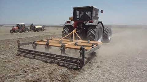 Ndume Standard Chisel Plough