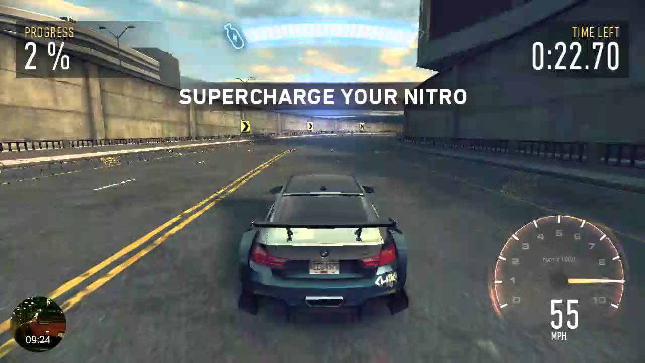 Razor's Crew is Tough!! - Need For Speed No Limits Gameplay #6 - YouTube