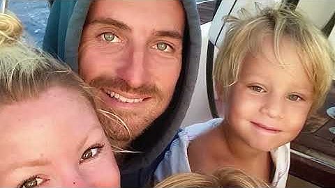 Inside the SECRET Life of Sailing Holly Blue