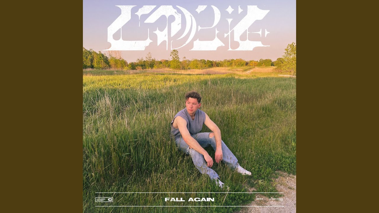 Fall Again adlı videoyu YouTube'da izle Fall Again adlı videoyu YouTube'da izle