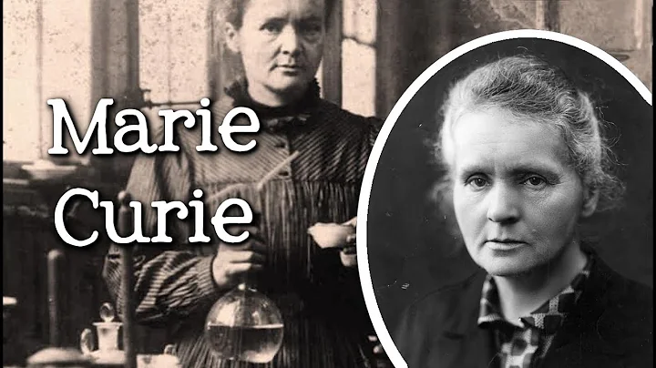 Biography of Marie Curie for Kids: Famous Scientists for Children - FreeSchool - DayDayNews
