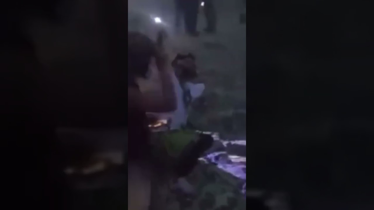 ⚠️ Scientists STUNNED by Java’s Blue Lava! How is this Possible?