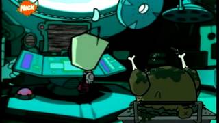 Invader Zim - Comatose *BETA*