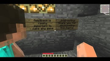 Minecraft: Dimension of Doom Part 1 HD