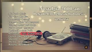 Nostalgia 2000-an: Playlist Full Album Kenangan @viralwan #lagu #lagukenangan #nostalgia #laguhits