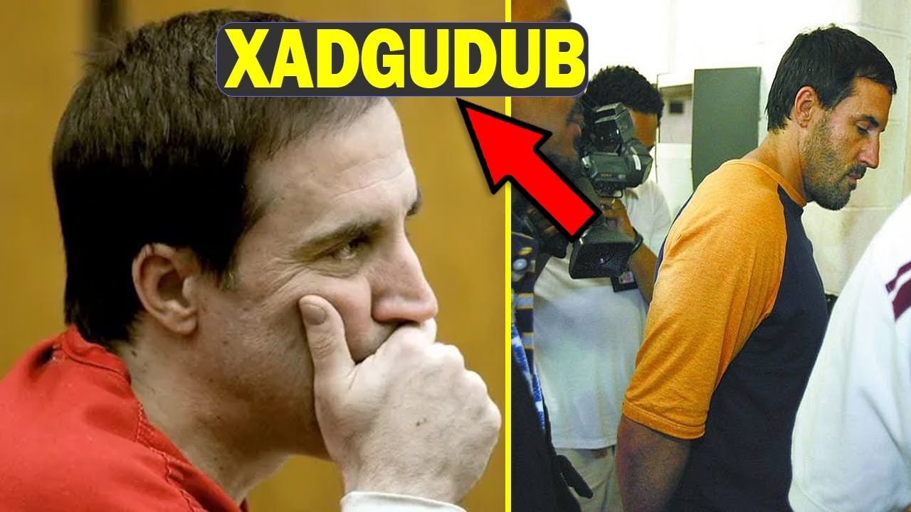 Mindi Ayuu Nafta Kaga Qaaday || Charla Mack Case.