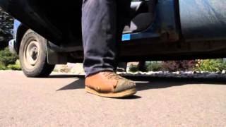 YULEYS Reusable Shoe Covers - clean and safe in every step