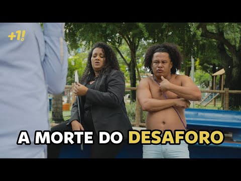 A Morte do Desaforo