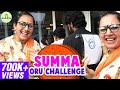 Summa Oru Challenge | #WowLifeChallenge | Wow Life