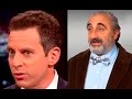 Racial/Sex Differences and other Taboo subjects by Sam Harris &amp; Gad Saad talk about