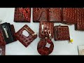 США.Брамин.Кошельки.Часть 2. Brahmin Wallets.