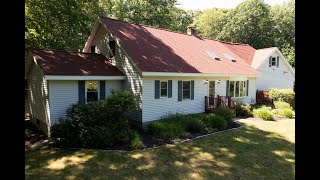 363 Page Hill Road video tour