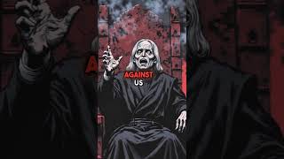 The Imperial March Was Actually Mind Control - Dark Star Wars Theory