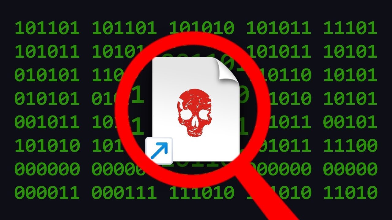 How Hackers Analyze Malware - YouTube