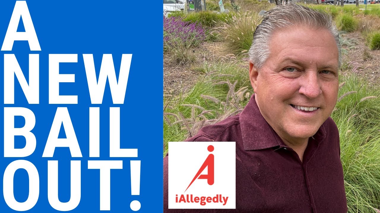 There is a New Bailout That Should Make You Furious YouTube