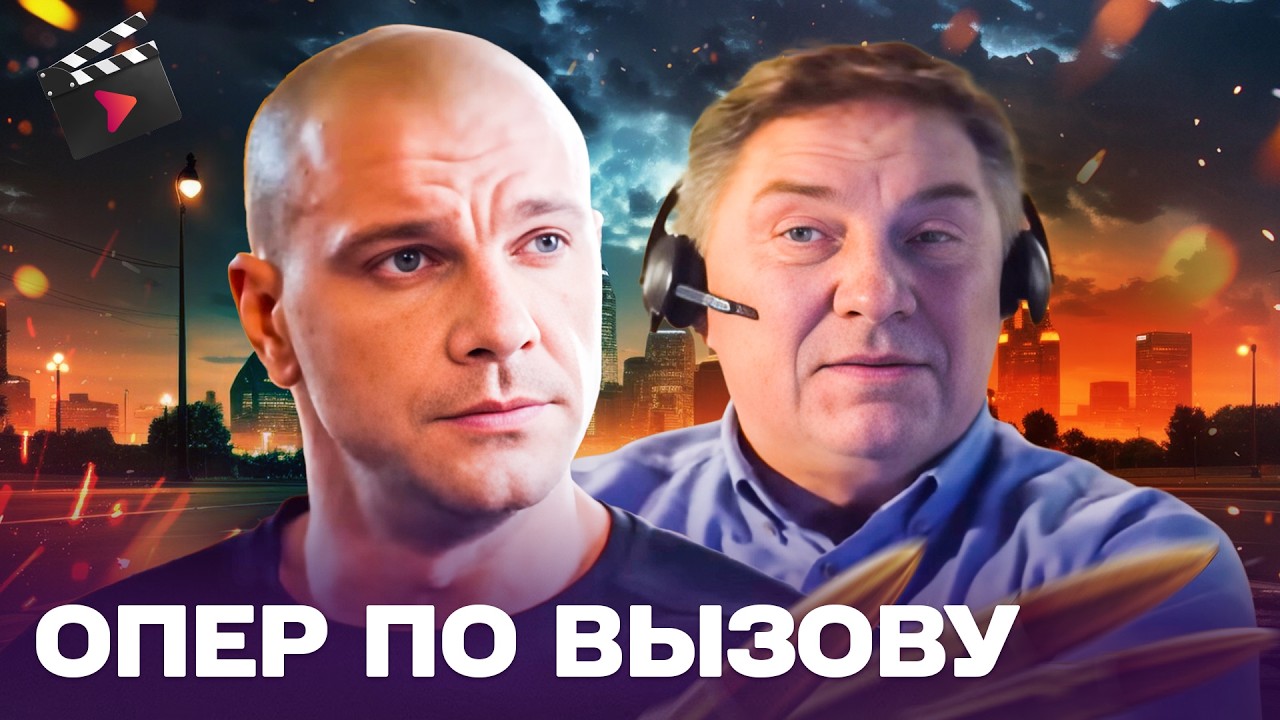 ЛУЧШИЙ ДЕТЕКТИВ НА ВЕЧЕР! ОПЕР ПО ВЫЗОВУ | НА ГРАНИ СПРАВЕДЛИВОСТИ. ЧАСТЬ 2