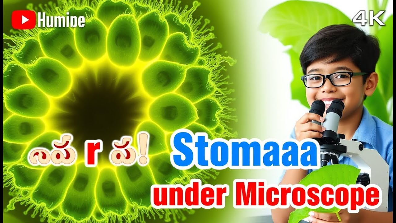 =Study germination conditions (light, dark, water, dry) | Science Experiments Telugu | Science Magic