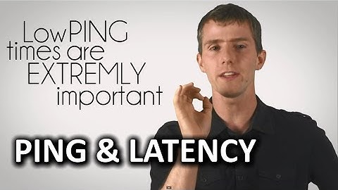 What is Ping as Fast As Possible