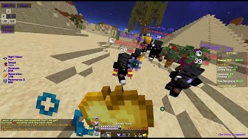 Chilling Running :3 [VampireZ]