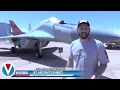 Pima Air &amp; Space Museum - Jet Aircraft Exhibits