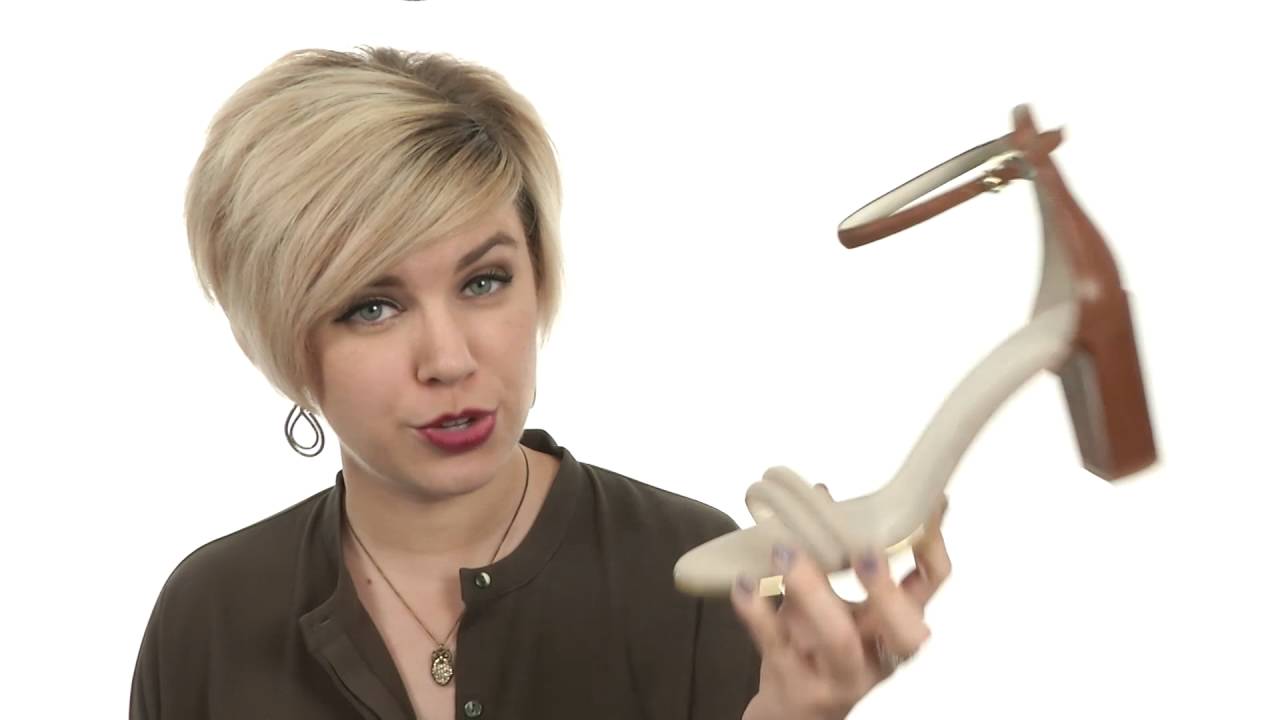 kenneth cole lex block heel