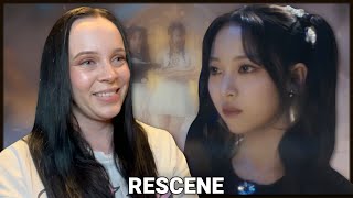 RESCENE(리센느) ‘UhUh’ MV [REACTION]