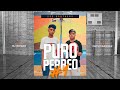 PURO PERREO #1 | (Enganchado) | DJ Roman X Facu Vazquez