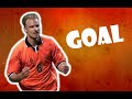 ● Netherlands - Argentina ● Bergkamp Goal 1998 ●