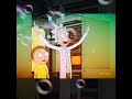 Rick et morty quik minimovie