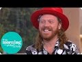 Keith Lemon Writes His Own Intro And Made Gino D'Acampo's Dreams Come True | This Morning