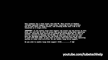 How to install Windows Millenium Edition (ME) inside VMware Workstation