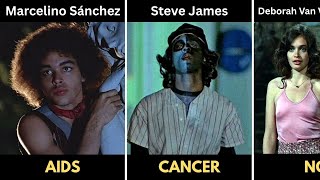 Download Lagu How the 10 The Warriors Cast Tragically Passed Away? MP3 Download Lagu How the 10 The Warriors Cast Tragically Passed Away? MP3