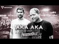 AKA AKA @ Parookaville 2018 | FULL TECHNO SET @ Desert Valley Stage